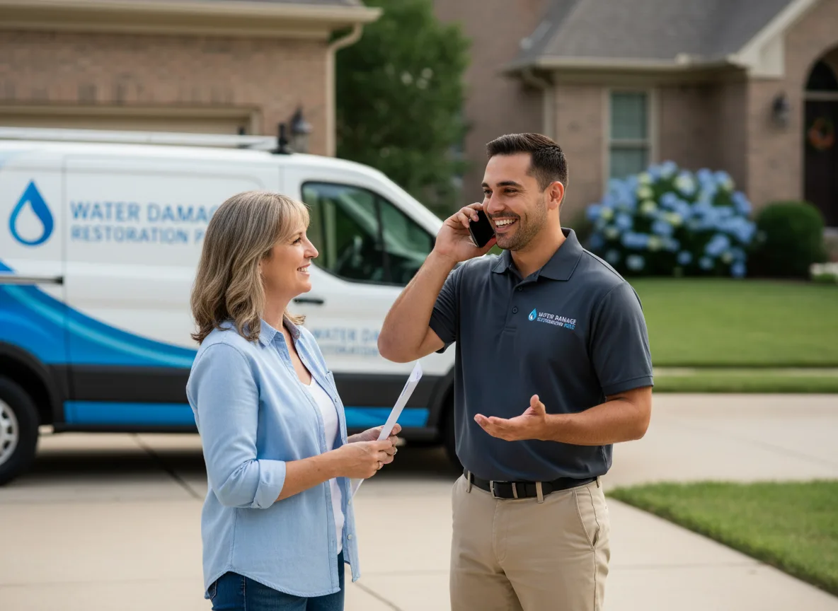 Flood Restoration Columbia, NC FAQs